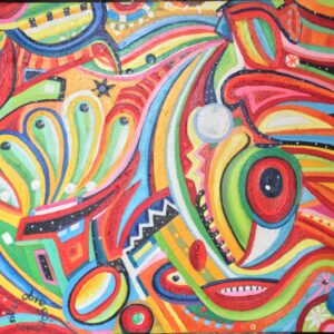 “Selva y trópico”