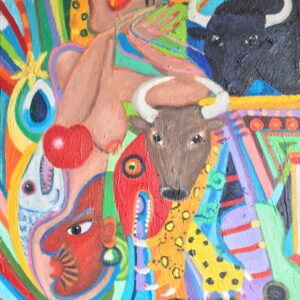 “Taurina”