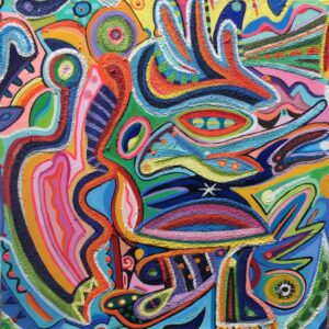 “Universo paralelo”