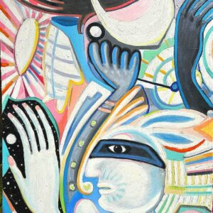 "Dimensión Secreta"